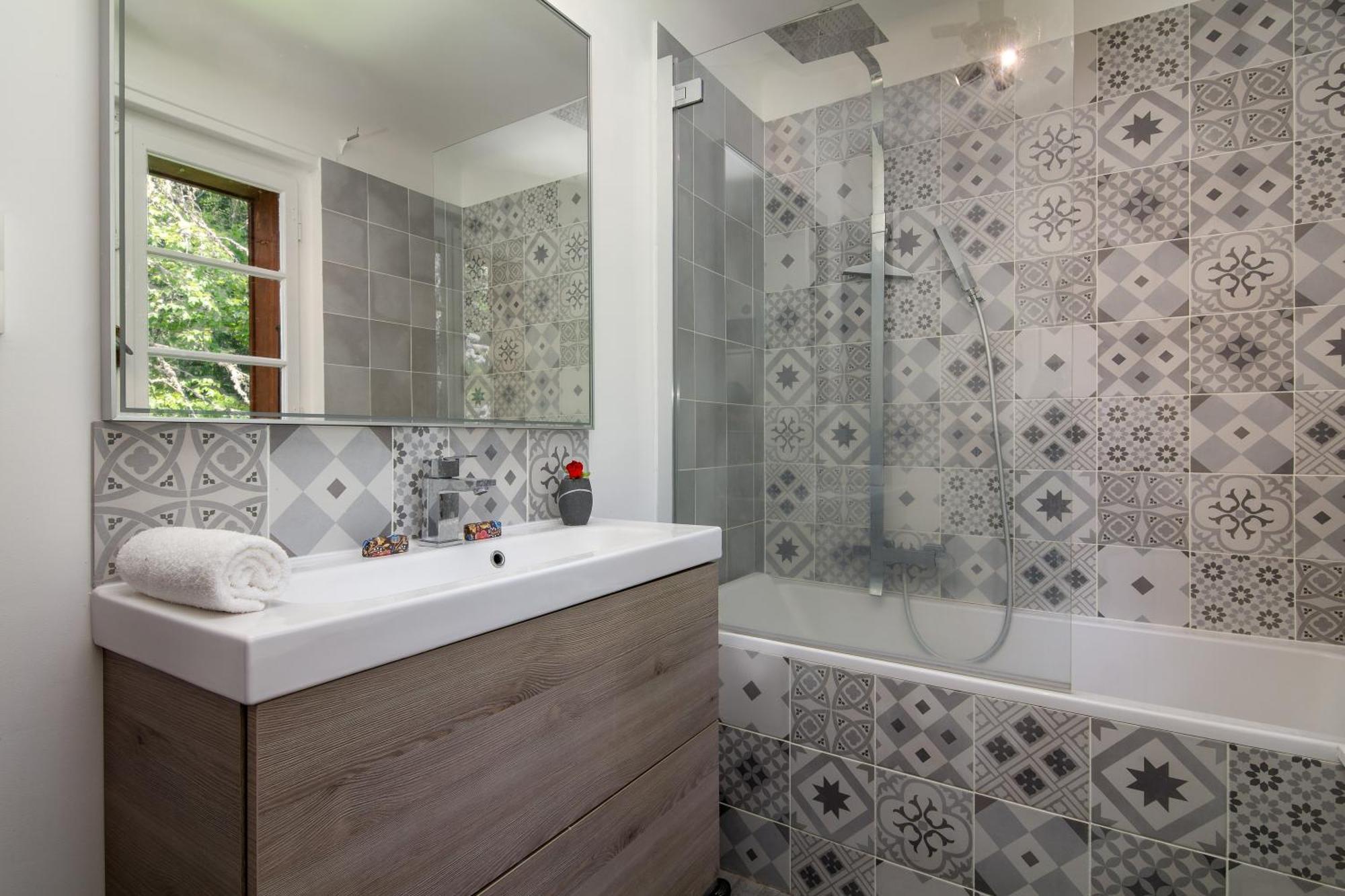 Chalet Ecureuil - Happy Rentals Chamonix Esterno foto