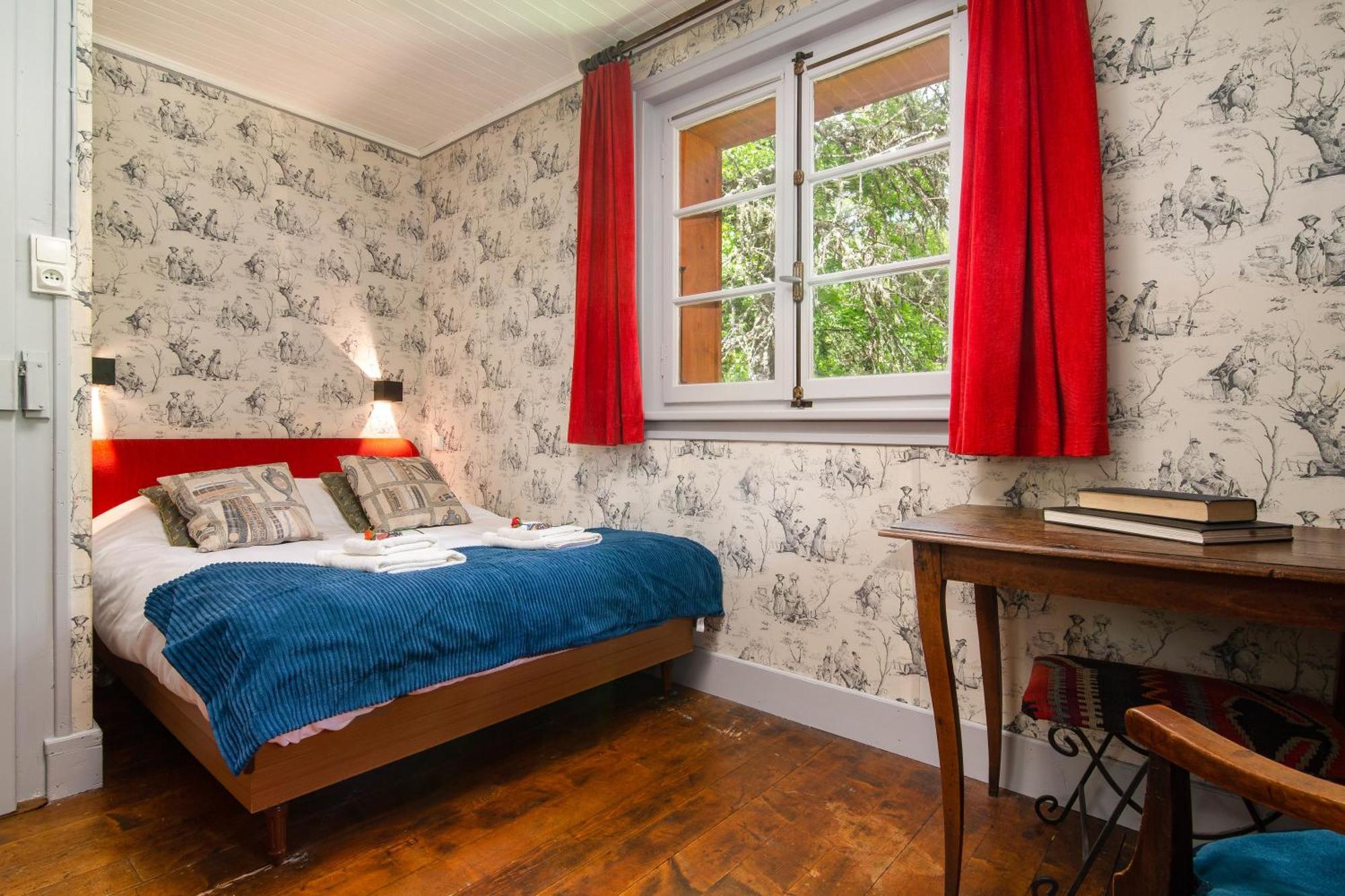 Chalet Ecureuil - Happy Rentals Chamonix Esterno foto
