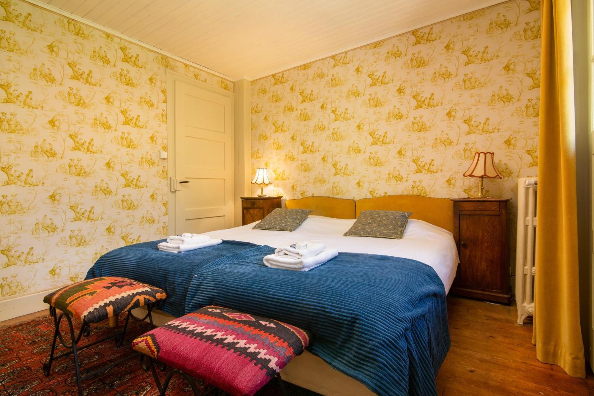 Chalet Ecureuil - Happy Rentals Chamonix Esterno foto