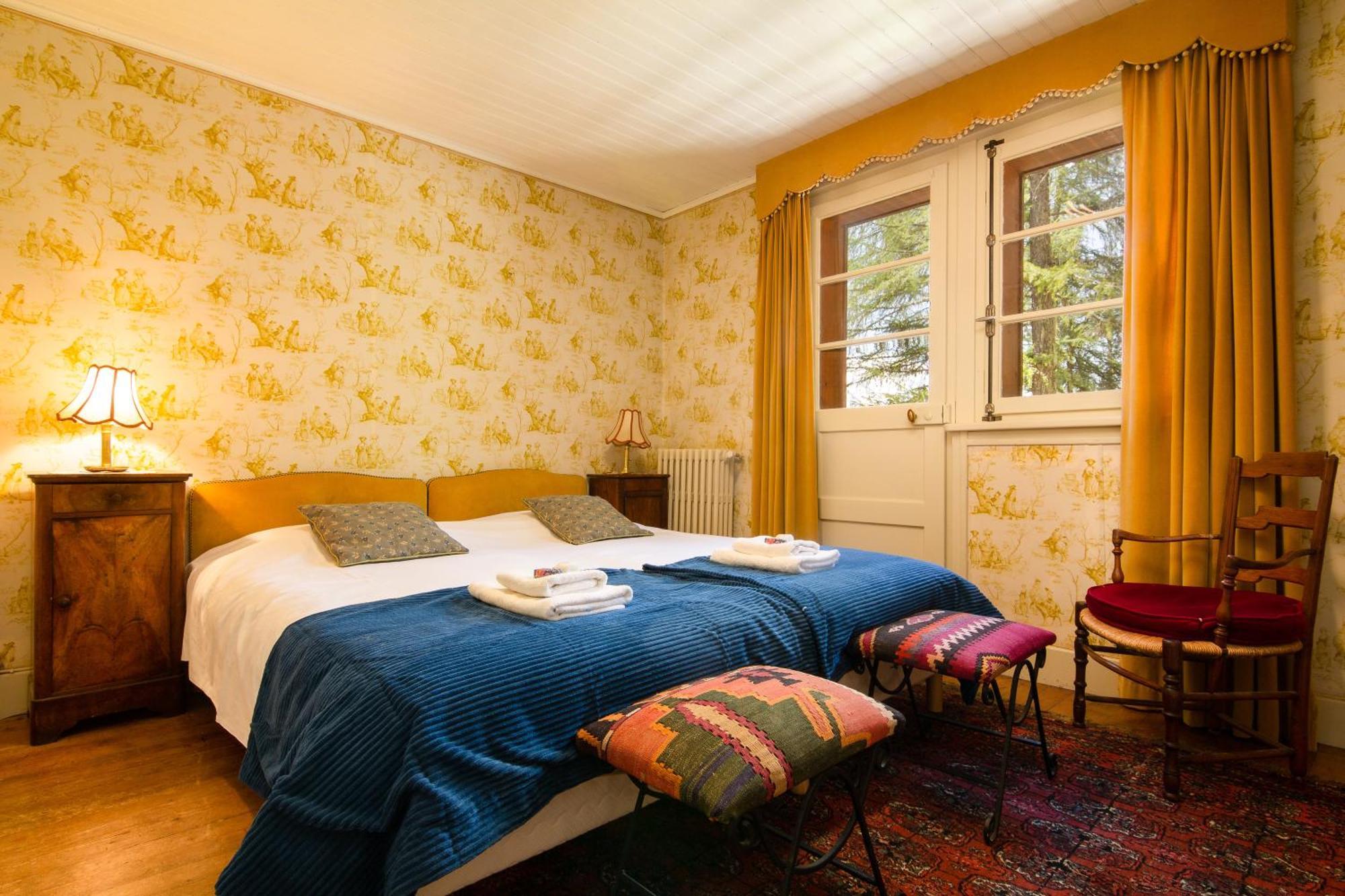 Chalet Ecureuil - Happy Rentals Chamonix Esterno foto