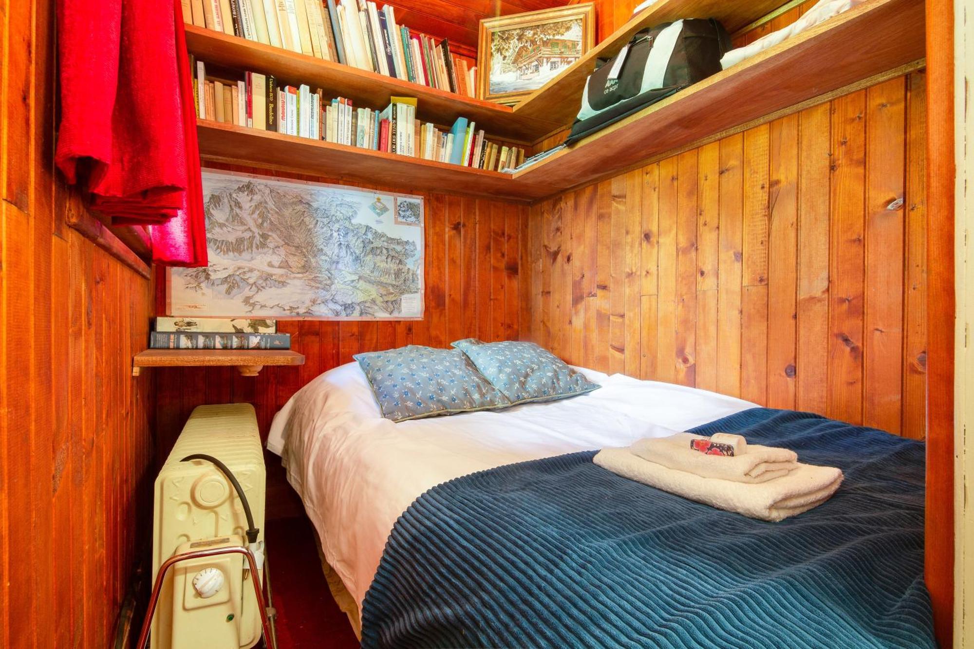 Chalet Ecureuil - Happy Rentals Chamonix Esterno foto