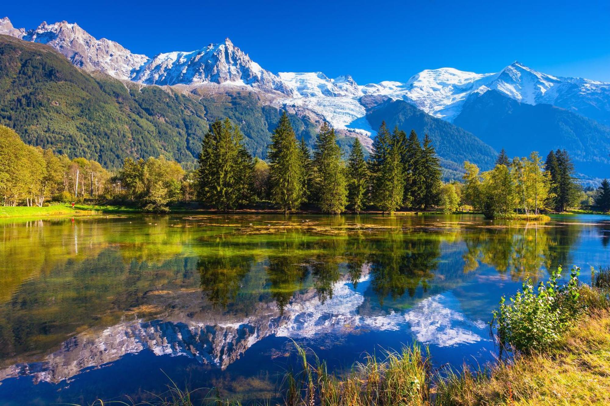 Chalet Ecureuil - Happy Rentals Chamonix Esterno foto