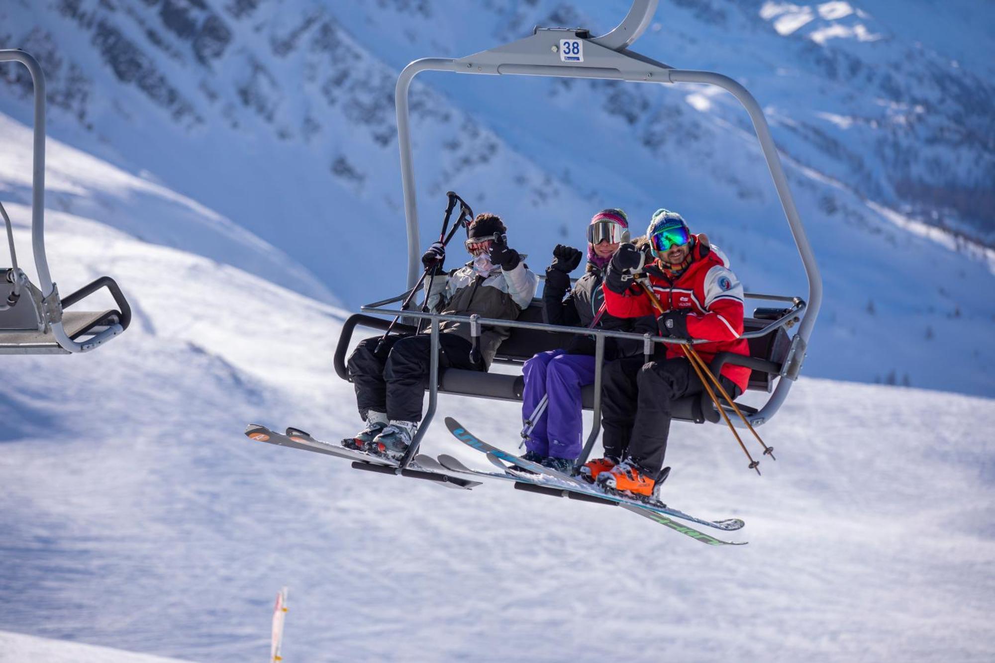Chalet Ecureuil - Happy Rentals Chamonix Esterno foto